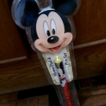 Disney迪士尼米奇筆